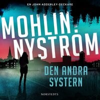 Den andra systern - Peter Nyström, Peter Mohlin