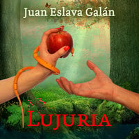 Lujuria - Juan Eslava Galán
