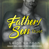 Father/Son Duet - Leigh Lennon
