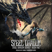 Steel Dragon 5 - Michael Anderle, Kevin McLaughlin