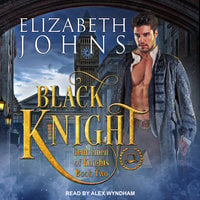 Black Knight - Elizabeth Johns