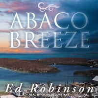 Abaco Breeze - Ed Robinson