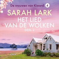 Het lied van de wolken - deel 2 - Sarah Lark