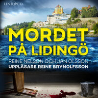 Mordet på Lidingö - Reine Nelson, Jan Olsson