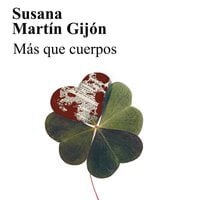 Más que cuerpos - Susana Martín Gijón