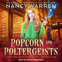 Popcorn and Poltergeists - Nancy Warren