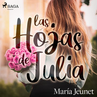 Las hojas de Julia - María Jeunet