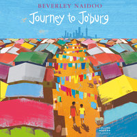Journey to Jo’Burg - Beverley Naidoo