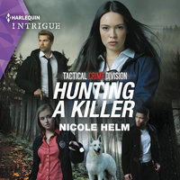 Hunting a Killer - Nicole Helm