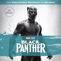 Black Panther - Gabriele Bingenheimer