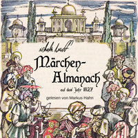 Märchen-Almanach auf das Jahr 1827 - Wilhelm Hauff