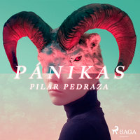Pánikas - Pilar Pedraza