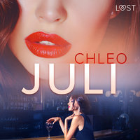 Juli - erotisk novell - Chleo