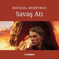 Savaş Atı - Michael Morpurgo