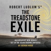 Robert Ludlum's™ The Treadstone Exile - Joshua Hood