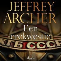Een erekwestie - Jeffrey Archer