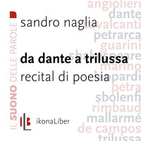 Da Dante a Trilussa - AA.VV., Fabrizio M. Rossi