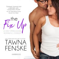 The Fix Up - Tawna Fenske