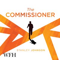 The Commissioner - Stanley Johnson