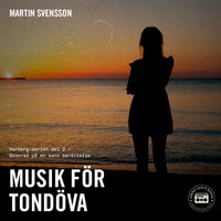 Musik för tondöva - Martin Svensson