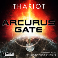 Arcurus Gate - Thariot