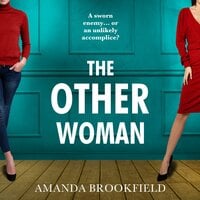 The Other Woman - Amanda Brookfield