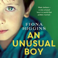 An Unusual Boy - Fiona Higgins