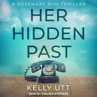 Her Hidden Past - Kelly Utt