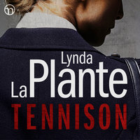 Tennison - Lynda La Plante
