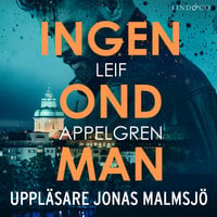 Ingen ond man - Leif Appelgren