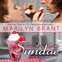 On Any Given Sundae - Marilyn Brant