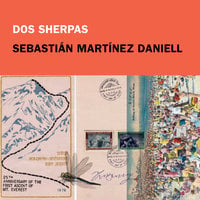 Dos sherpas - Sebastián Martínez Daniell