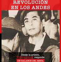 La revolución de los Andes. Desde la prisión Víctor Polay responde - Víctor Polay