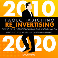 Re Invertising - Paolo Iabichino