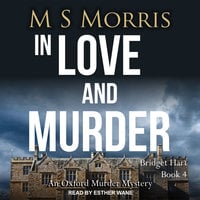 In Love And Murder - M S Morris