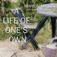 A Life of One's Own - Marion Milner