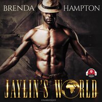 Jaylin's World - Brenda Hampton