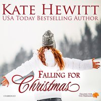 Falling for Christmas - Kate Hewitt
