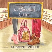 The Chocolate Cure - Roxanne Snopek