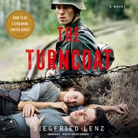 The Turncoat - Siegfried Lenz