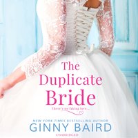 The Duplicate Bride - Ginny Baird
