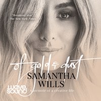 Of Gold and Dust - Samantha Wills