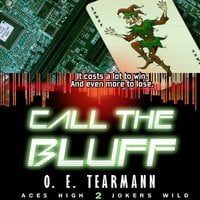 Call the Bluff - O. E. Tearmann