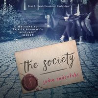 The Society - Jodie Andrefski