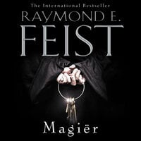 Magier; deel 2 - Raymond Feist