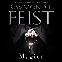 Magier; deel 1 - Raymond Feist