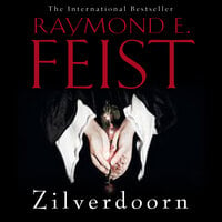 Zilverdoorn - Raymond Feist