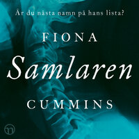Samlaren - Fiona Cummins