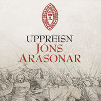 Uppreisn Jóns Arasonar - Ásgeir Jónsson