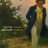Cercando Beethoven - Saverio Simonelli